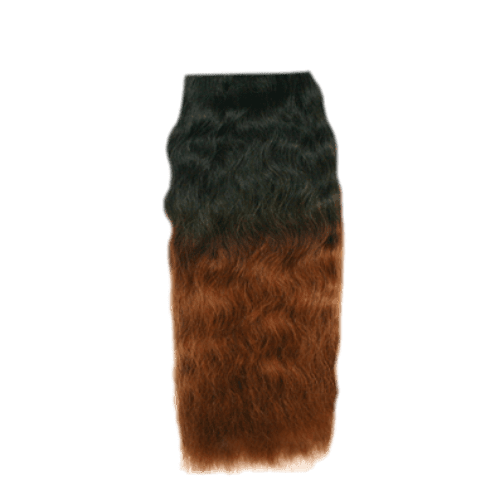 VIP Extensions Pallet #245 - Lot of 100% Human Hair - Variety of Styles and Colors Hair Extension Dark Slate Gray