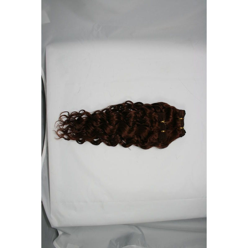 VIP Extensions Pallet #246 - Lot of 100% Human Hair - Variety of Styles and Colors Hair Extension Gray