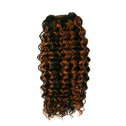 VIP Extensions Pallet #246 - Lot of 100% Human Hair - Variety of Styles and Colors Hair Extension White Smoke
