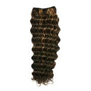 VIP Extensions Pallet #246 - Lot of 100% Human Hair - Variety of Styles and Colors Hair Extension White Smoke