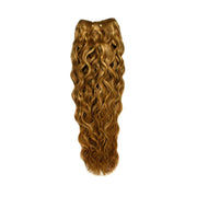 VIP Extensions Pallet #246 - Lot of 100% Human Hair - Variety of Styles and Colors Hair Extension White Smoke