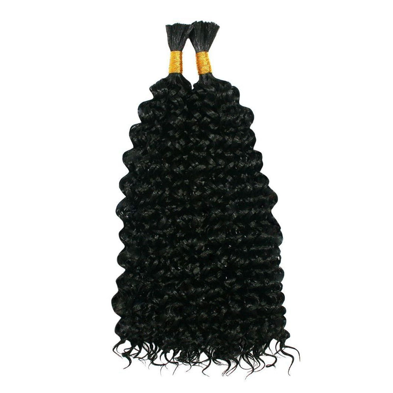 VIP Extensions Pallet #246 - Lot of 100% Human Hair - Variety of Styles and Colors Hair Extension White Smoke