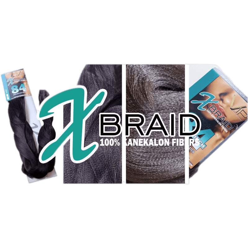 VIP Extensions Pallet #247 - Lot of Hair - Variety of Styles and Colors Hair Extension Black