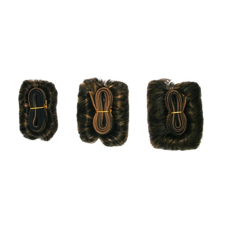VIP Extensions Pallet #248 - Lot of 100% Human Hair - Variety of Styles and Colors Hair Extension White Smoke