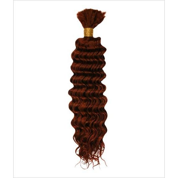 VIP Extensions Pallet #249 - Lot of Hair - Variety of Styles and Colors Hair Extension White Smoke