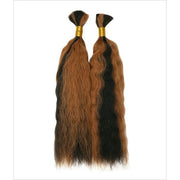 VIP Extensions Pallet #249 - Lot of Hair - Variety of Styles and Colors Hair Extension White Smoke