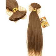 VIP Extensions Pallet #251 - Lot of 100% Human Hair - Variety of Styles and Colors Hair Extension Black