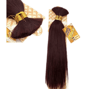 VIP Extensions Pallet #251 - Lot of 100% Human Hair - Variety of Styles and Colors Hair Extension Black