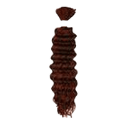 VIP Extensions Pallet #252 - Lot of Hair - Variety of Styles and Colors Hair Extension Black