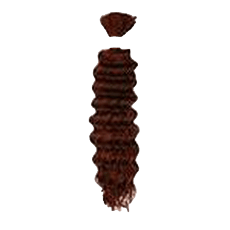 VIP Extensions Pallet #252 - Lot of Hair - Variety of Styles and Colors Hair Extension Black
