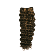 VIP Extensions Pallet #252 - Lot of Hair - Variety of Styles and Colors Hair Extension Black
