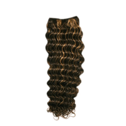 VIP Extensions Pallet #252 - Lot of Hair - Variety of Styles and Colors Hair Extension Black