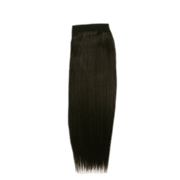 VIP Extensions Pallet #252 - Lot of Hair - Variety of Styles and Colors Hair Extension Black