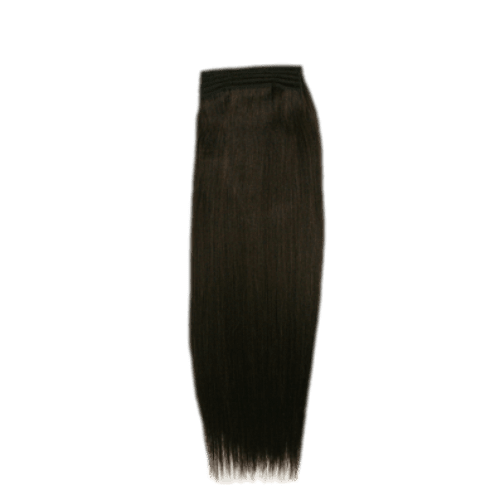 VIP Extensions Pallet #252 - Lot of Hair - Variety of Styles and Colors Hair Extension Black