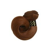 VIP Extensions Pallet #256 - Lot of 100% Human Hair - Variety of Styles and Colors Hair Extension White Smoke