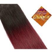 VIP Extensions Pallet #258 - Lot of 100% Human Hair - Variety of Styles and Colors Hair Extension Black