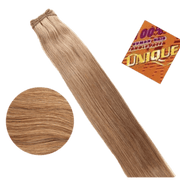 VIP Extensions Pallet #258 - Lot of 100% Human Hair - Variety of Styles and Colors Hair Extension Black