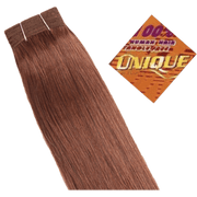 VIP Extensions Pallet #258 - Lot of 100% Human Hair - Variety of Styles and Colors Hair Extension Black