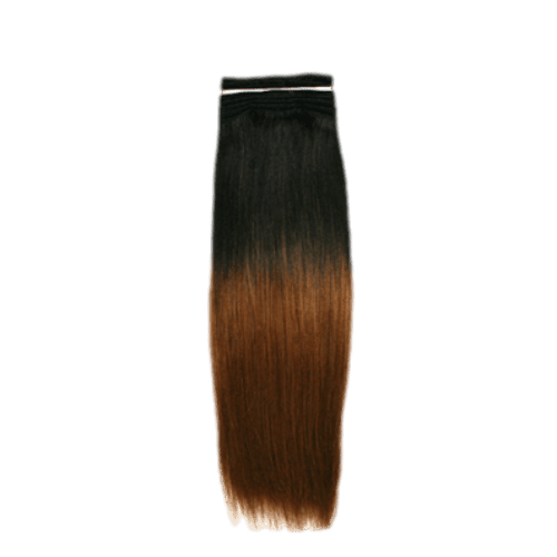 VIP Extensions Pallet #258 - Lot of 100% Human Hair - Variety of Styles and Colors Hair Extension Black