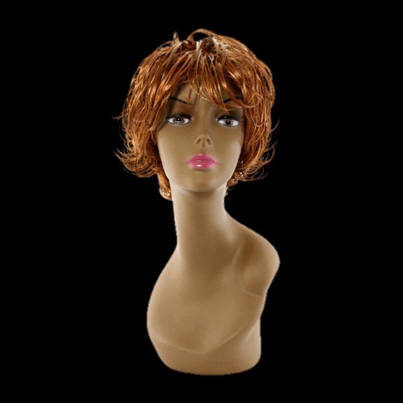 VIP Extensions Pallet # 62 - Seduction Wig - various colors PALLETS DEALS