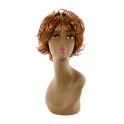 VIP Extensions Pallet # 65 - Kanekalon 24" Crochet Braid + Seduction Wig  - assorted colors PALLETS DEALS