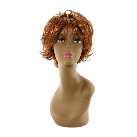 VIP Extensions Pallet # 65 - Kanekalon 24" Crochet Braid + Seduction Wig  - assorted colors PALLETS DEALS