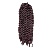 VIP Extensions Pallet # 65 - Kanekalon 24" Crochet Braid + Seduction Wig  - assorted colors PALLETS DEALS