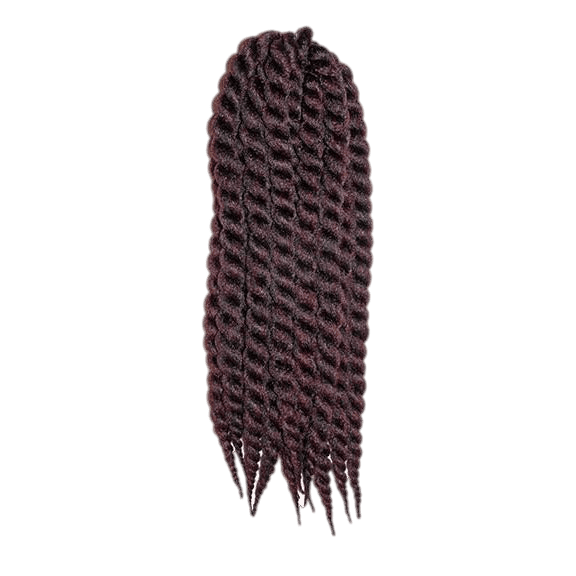 VIP Extensions Pallet # 65 - Kanekalon 24" Crochet Braid + Seduction Wig  - assorted colors PALLETS DEALS