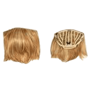 VIP Extensions Pallet # 83 - LOT of Clip-In Extension  - assorted colors PALLETS DEALS
