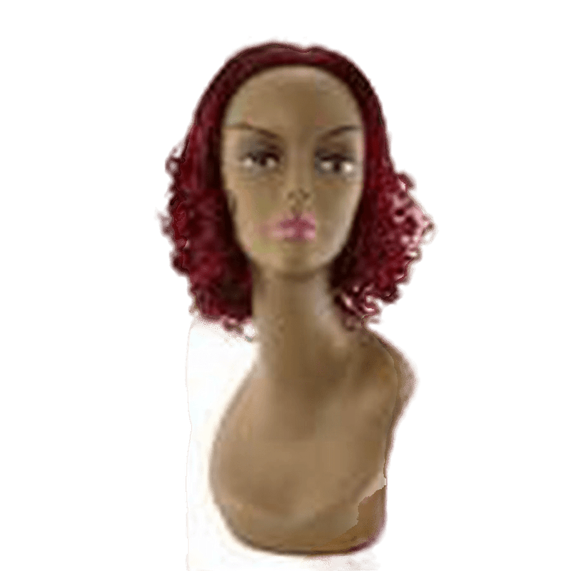 VIP Extensions Pallet # 84 - LOT of Wigs - assorted styles and colors PALLETS DEALS
