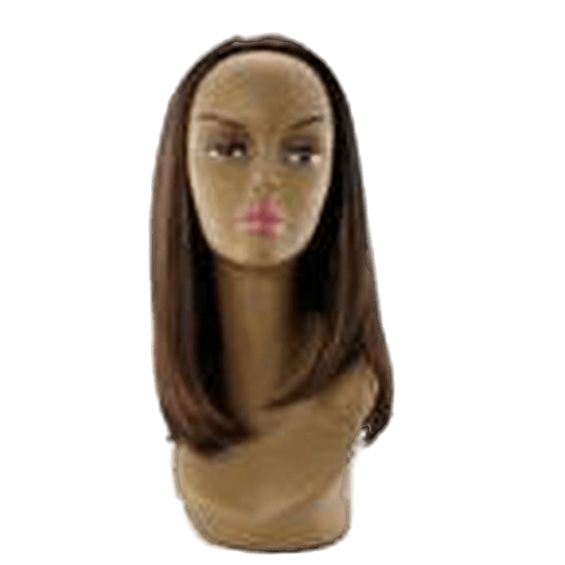 VIP Extensions Pallet # 84 - LOT of Wigs - assorted styles and colors PALLETS DEALS