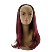 VIP Extensions Pallet # 84 - LOT of Wigs - assorted styles and colors PALLETS DEALS