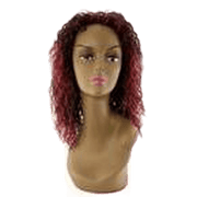 VIP Extensions Pallet # 84 - LOT of Wigs - assorted styles and colors PALLETS DEALS