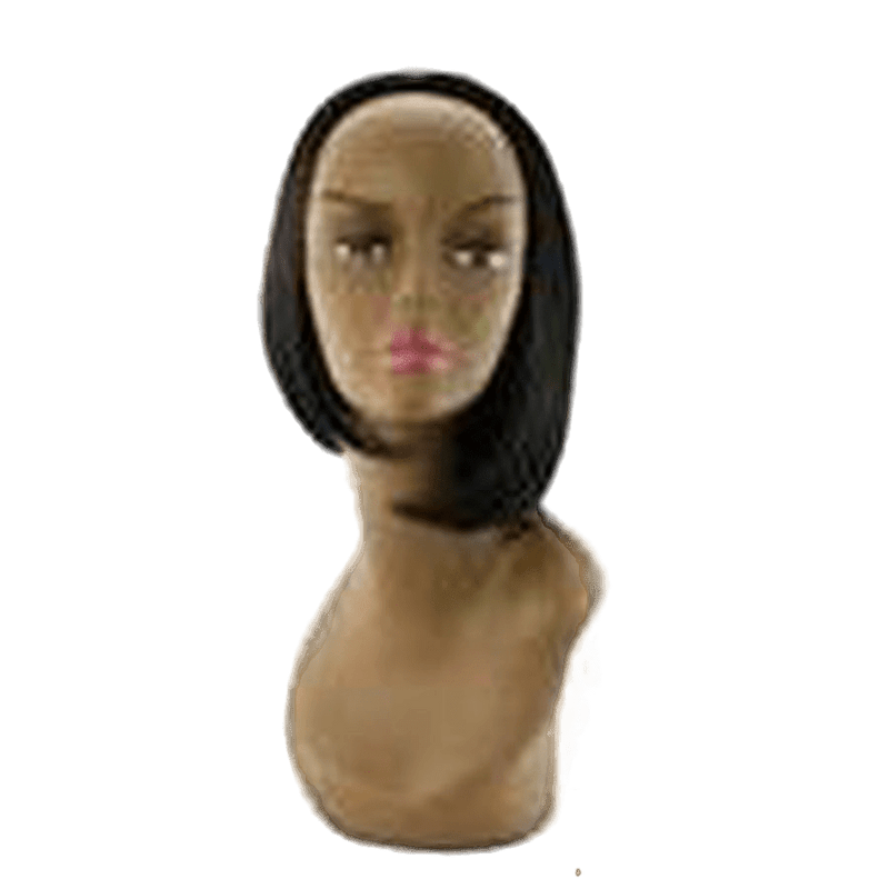 VIP Extensions Pallet # 84 - LOT of Wigs - assorted styles and colors PALLETS DEALS