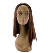 VIP Extensions Pallet # 85 - LOT of Wigs - assorted styles and colors PALLETS DEALS