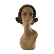 VIP Extensions Pallet # 85 - LOT of Wigs - assorted styles and colors PALLETS DEALS