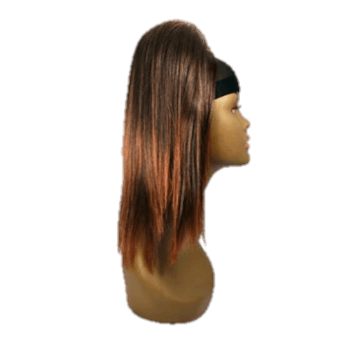 VIP Extensions Pallet #87 - Lot of Hair - Assorted Styles and Colors Hair Extension Black