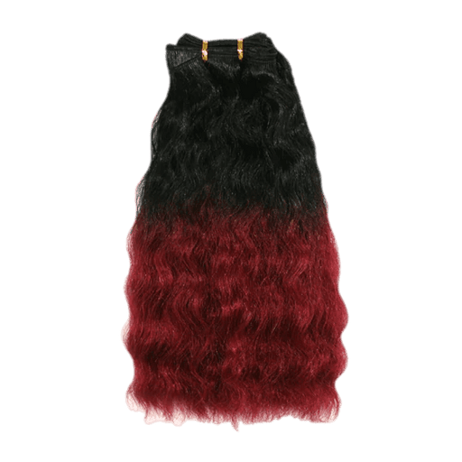 VIP Extensions Pallet #94 - Lot of Hair - Assorted Styles and Colors Hair Extension Black