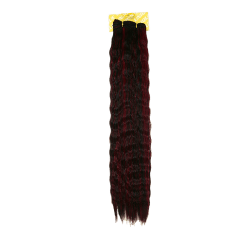 VIP Extensions Pallet #94 - Lot of Hair - Assorted Styles and Colors Hair Extension Black