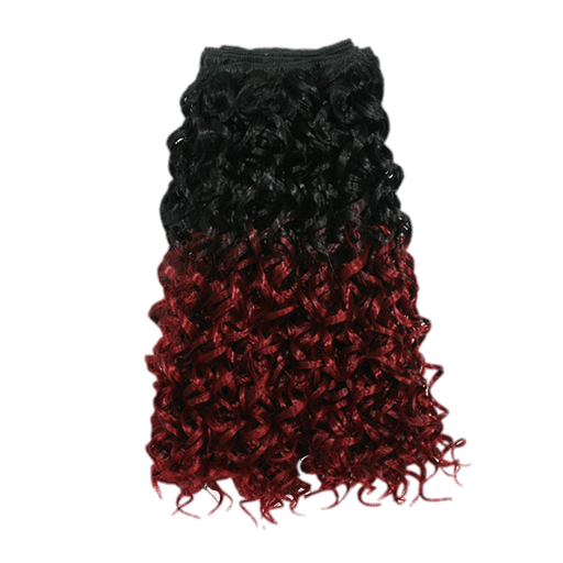 VIP Extensions Pallet #96 - Lot of Hair - Assorted Styles and Colors Hair Extension Black