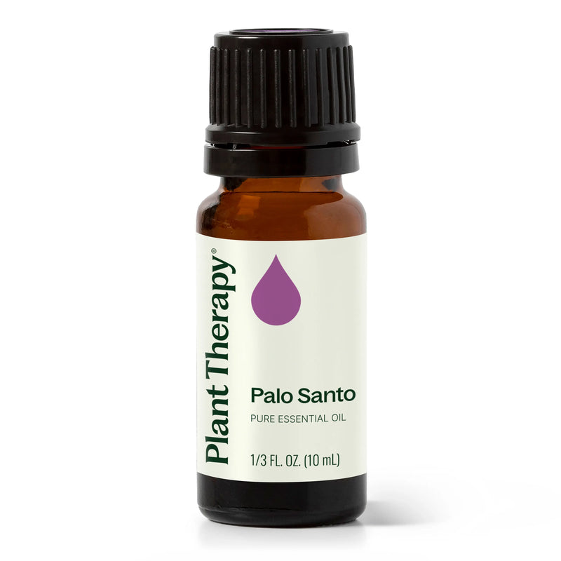 Plant Therapy Palo Santo Essential Oil Essential Oil