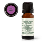 Plant Therapy Palo Santo Essential Oil Essential Oil