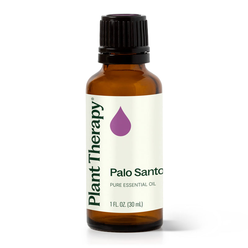 Plant Therapy Palo Santo Essential Oil Essential Oil