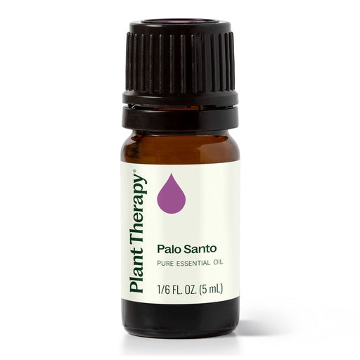 Plant Therapy Palo Santo Essential Oil Essential Oil