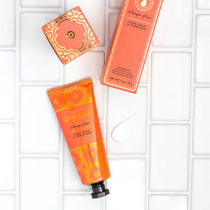 Papaya Yuzu | Hand Cream