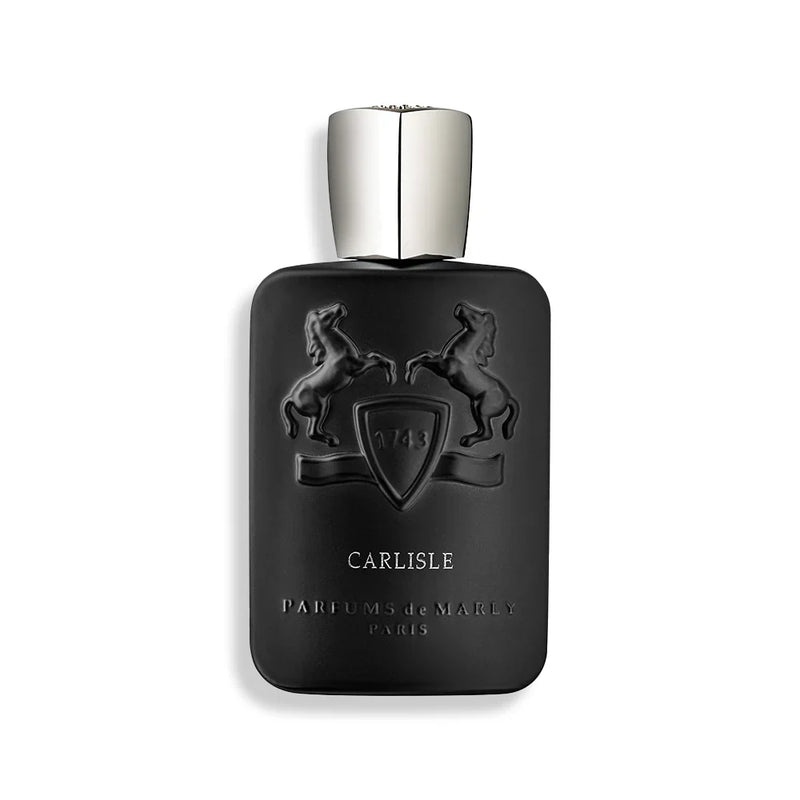Nava Beauty Parfums De Marly Carlisle Eau de Parfum 4.2 OZ Dark Slate Gray