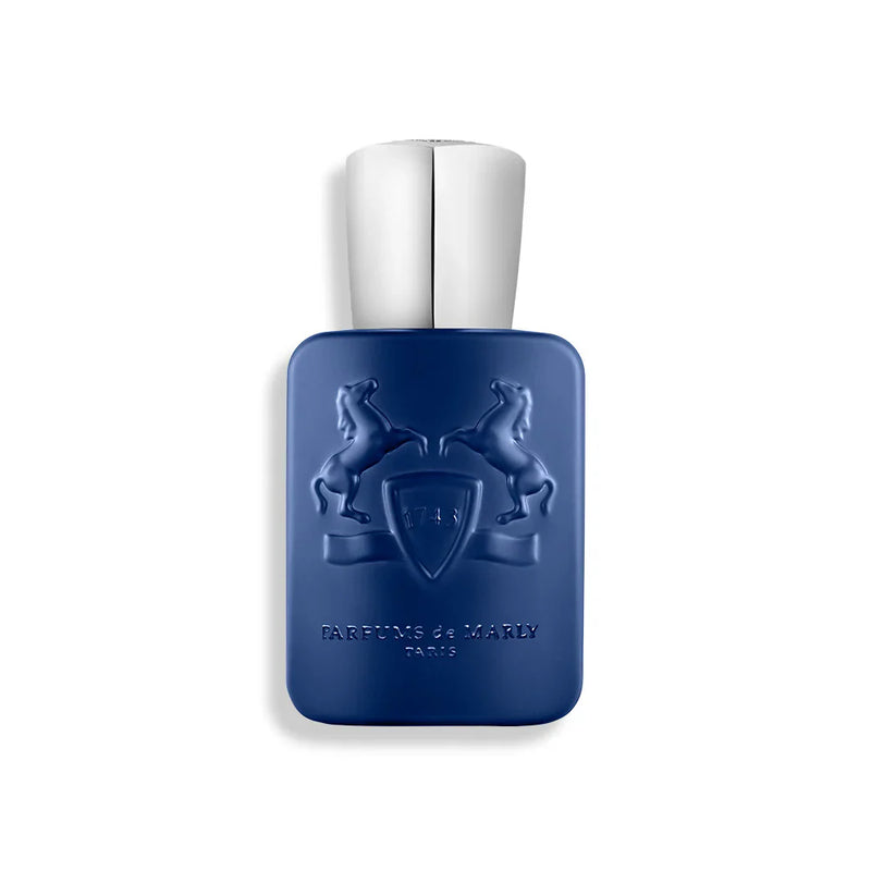 Nava Beauty Parfums De Marly Percival Eau de Parfum 2.4 OZ White Smoke