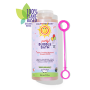 California Baby Party™ Bubble Bath Bubble Bath