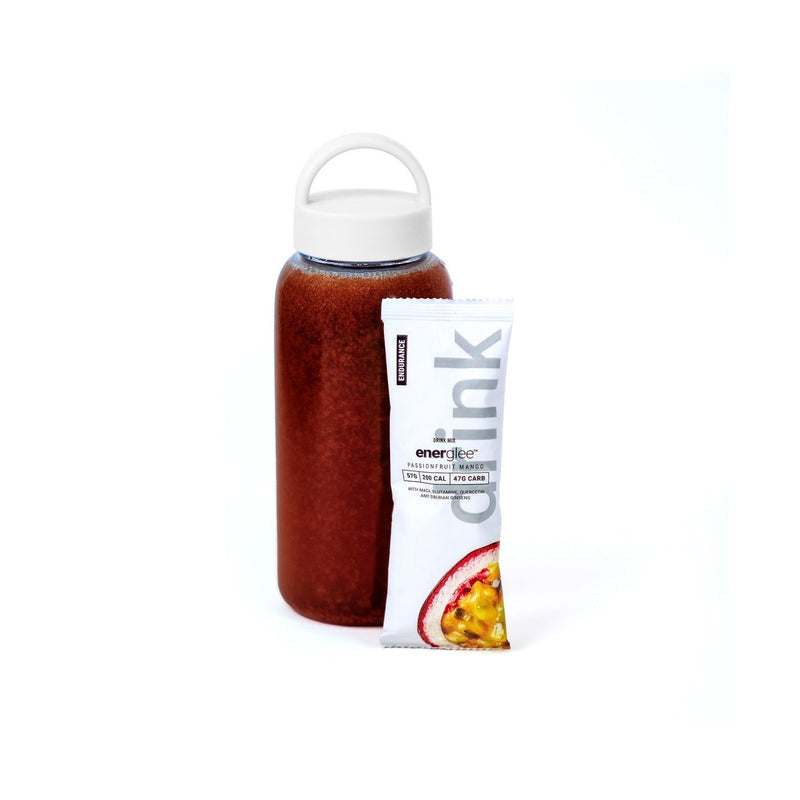 Passionfruit Mango Endurance Drink w/Adaptogens