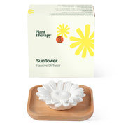 Plant Therapy Passive Sunflower Diffuser Diffuser